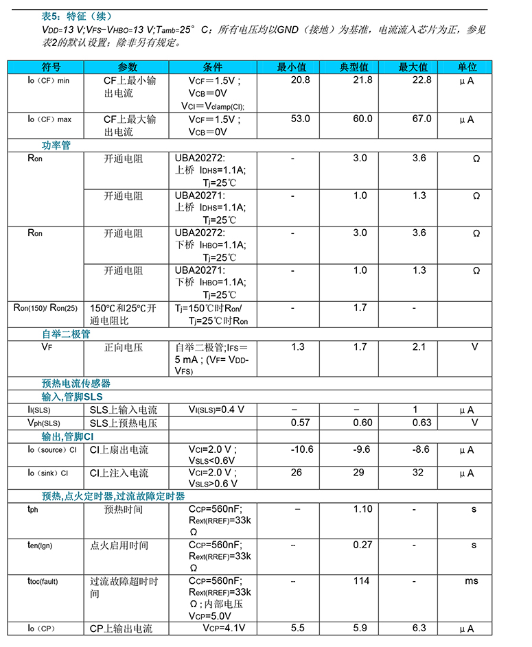 笔记本 mos管规格