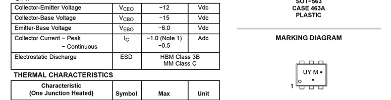 数字电路三极管工作原理