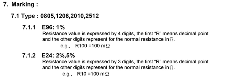 石墨合金电阻特性