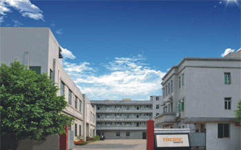 东柯电子工厂